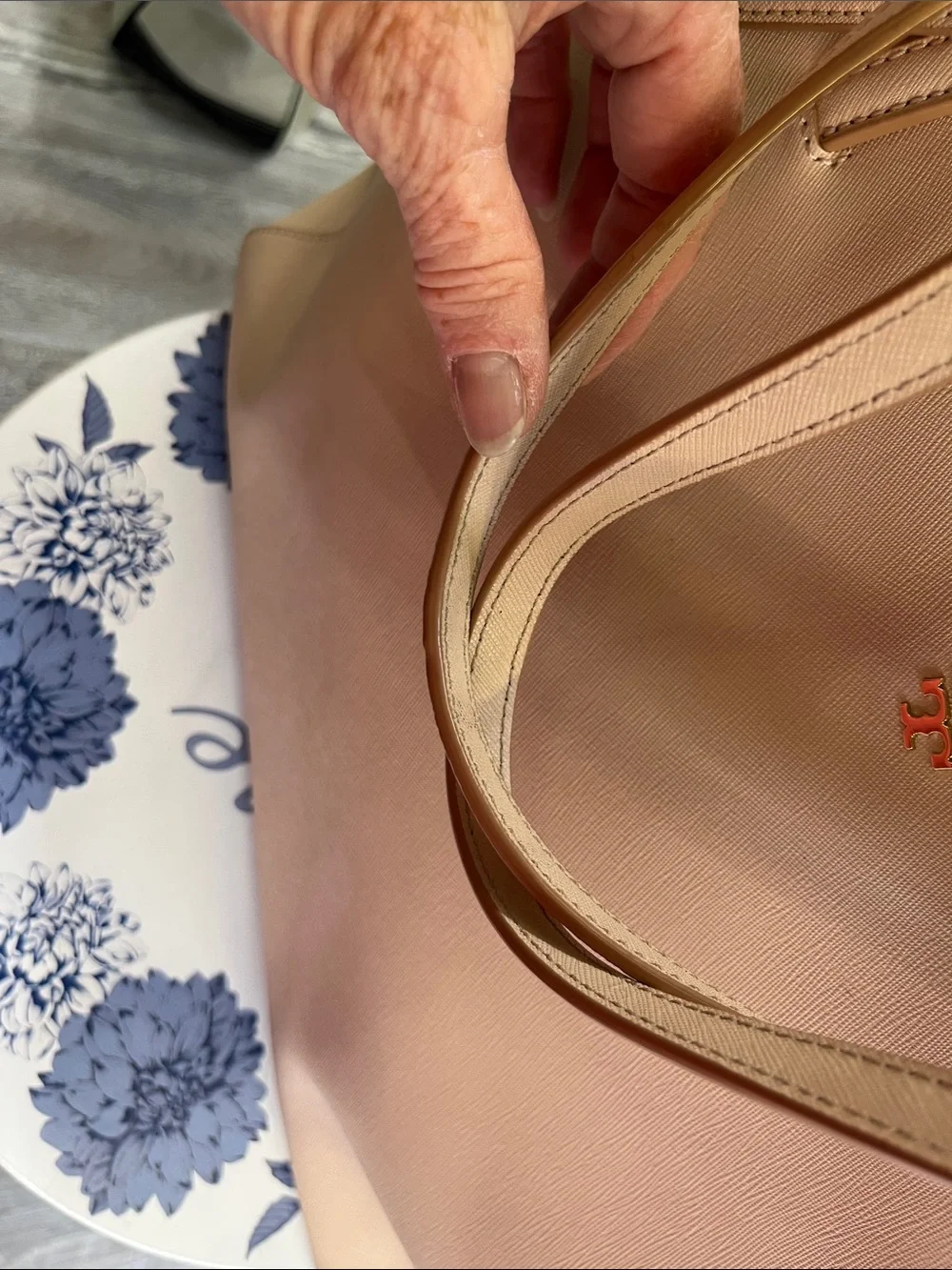 Tory Burch